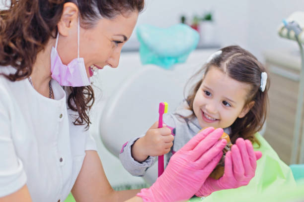 Best Pediatric Dentistry  in Yermo, CA